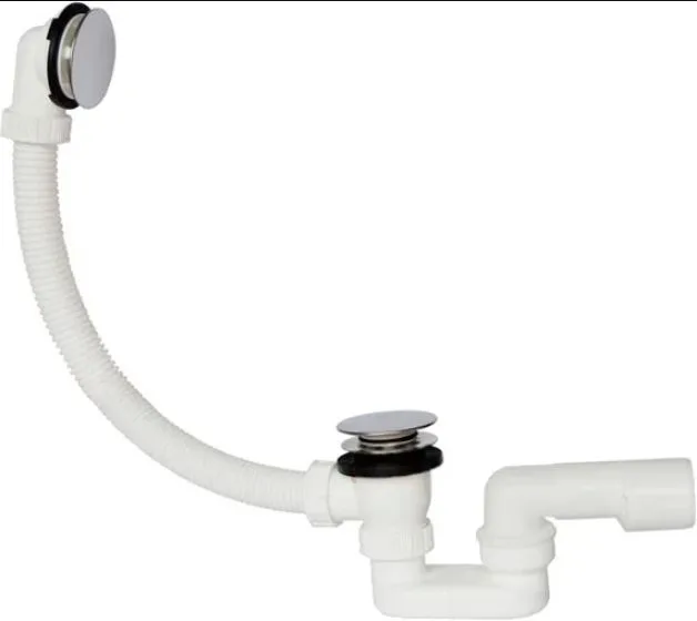 Слив-перелив Plastbrno EVK0150 Sancos — официальный сайт
