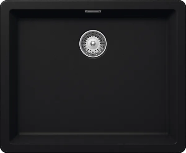 Мойка кухонная Schock Greenwich 701037U 60 Cristadur пуро Sancos — Оригинал
