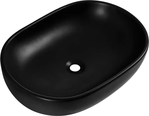 Накладная раковина BelBagno BB1084-H301 Sancos — Оригинал