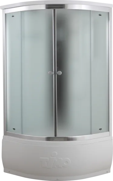 Душевая кабина Timo Comfort T-8890F Fabric Glass Sancos — Оригинал