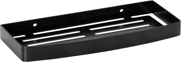 Полка Bemeta Dark 102308080 black Sancos — Оригинал