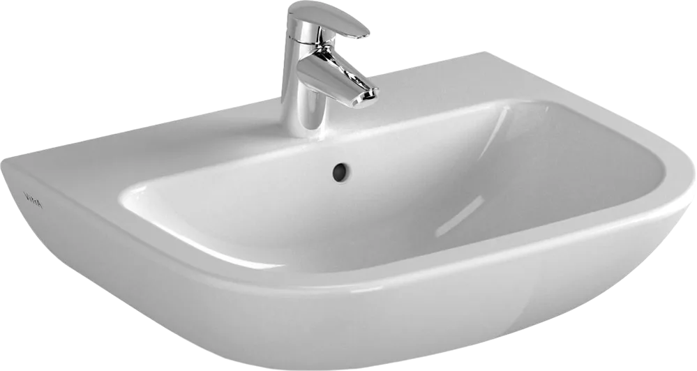 Раковина VitrA S20 5503B003 Sancos — официальный сайт