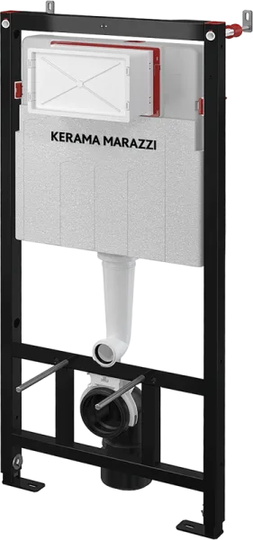 Система инсталляции для унитазов KERAMA MARAZZI INST.A.WC Sancos — Оригинал