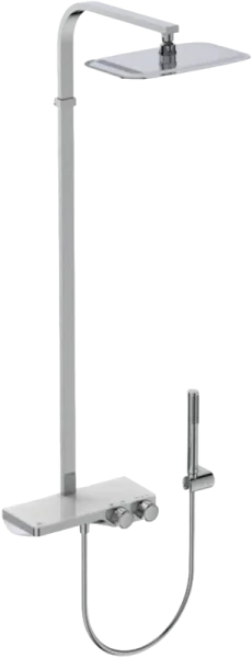 Душевая стойка Ideal Standard Ceratherm S200 A7332AA Sancos — Оригинал