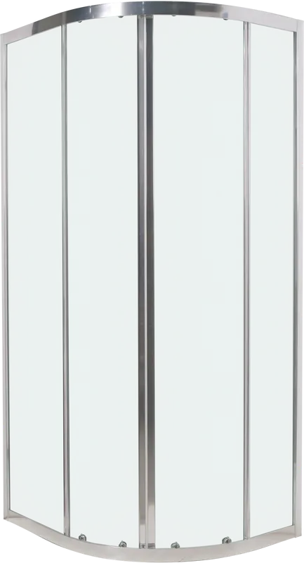 Душевой уголок BelBagno Due R 2 90 C Cr Sancos — официальный сайт