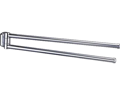 Полотенцедержатель Wasserkraft Oder K-3031 Sancos — Оригинал