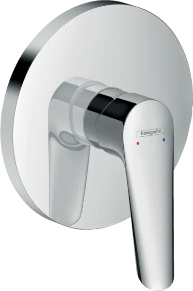 Встраиваемый смеситель Hansgrohe Logis E 71603000 Sancos — Оригинал