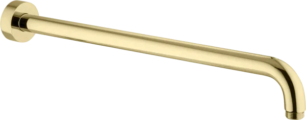 Кронштейн для верхнего душа Plumberia Selection Shower SAT3130OR золото Sancos — Оригинал