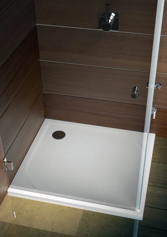 Поддон для душа Riho Kolping DB20 80x80 см Sancos — официальный сайт