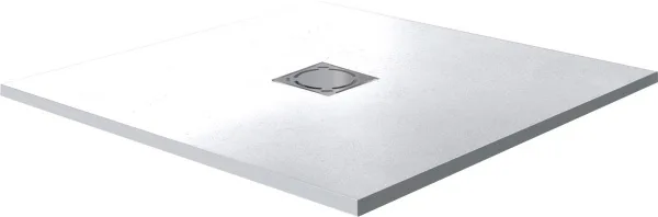 Поддон для душа RGW Stone Tray ST-0100W 100х100 Sancos — Оригинал