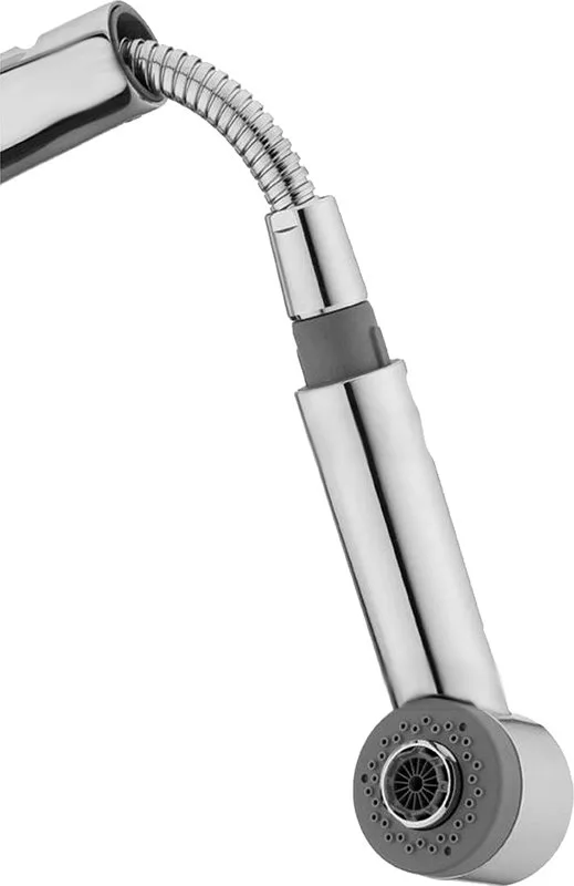 Смеситель для кухни Hansgrohe Talis S 32841000 Sancos — официальный сайт