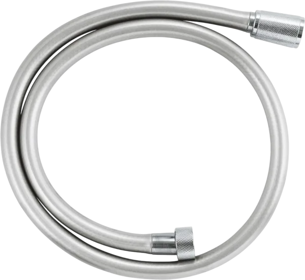 Душевой шланг Grohe Silverflex Long-Life 26334001, хром Sancos — Оригинал