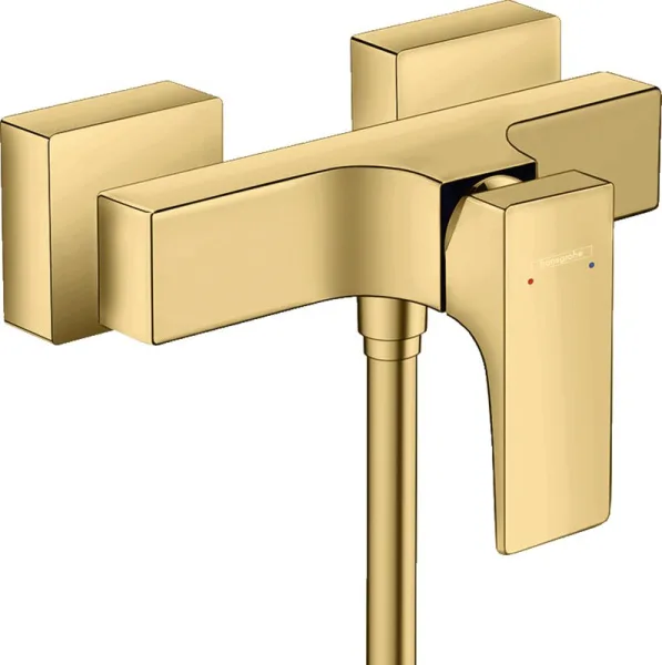 Смеситель для душа Hansgrohe Metropol Metropol 32560990 Sancos — Оригинал