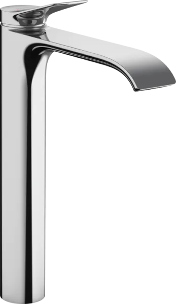 Смеситель для раковины Hansgrohe Vivenis 75042000 хром Sancos — Оригинал