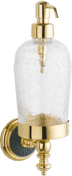 Дозатор Boheme Palazzo 10167 Sancos — Оригинал