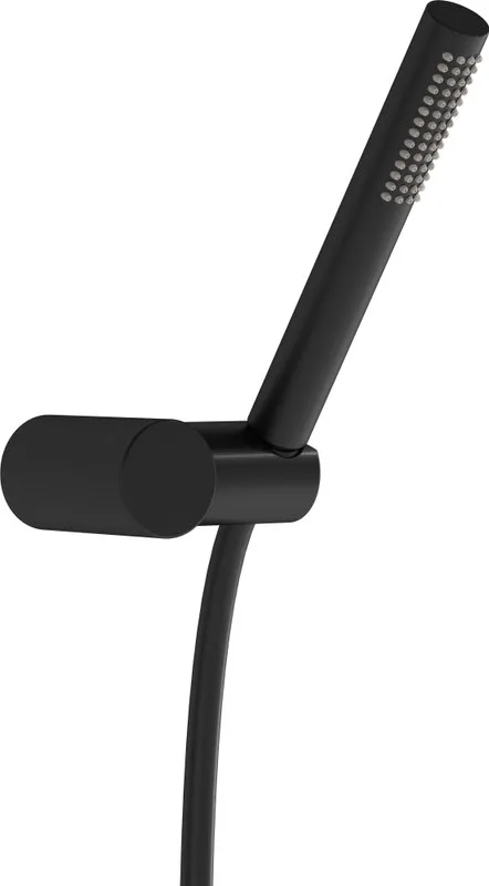 Душевой комплект VitrA Origin A4926636EXP, С ВНУТРЕННЕЙ ЧАСТЬЮ, матовый черный Sancos — официальный сайт
