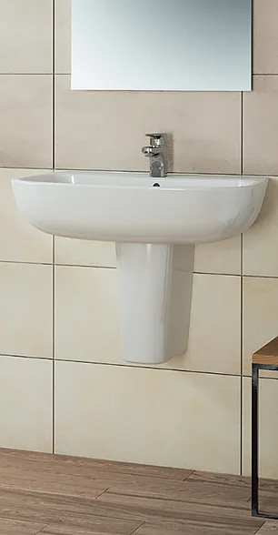 Полупьедестал Ideal Standard Esedra Guest T290301 Sancos — официальный сайт