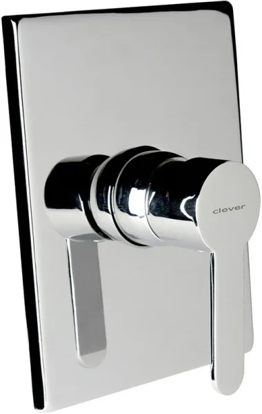Встраиваемый смеситель Clever Artic Urban 98717 Sancos — Оригинал