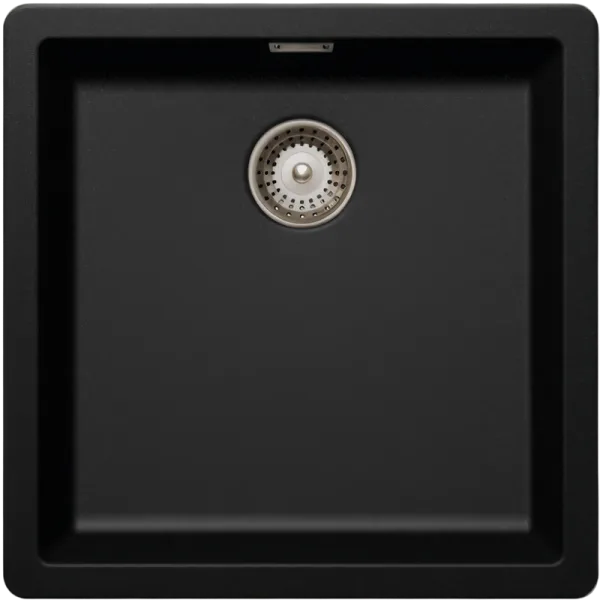 Мойка кухонная Schock Greenwich 700903U 50 Cristadur магма Sancos — Оригинал