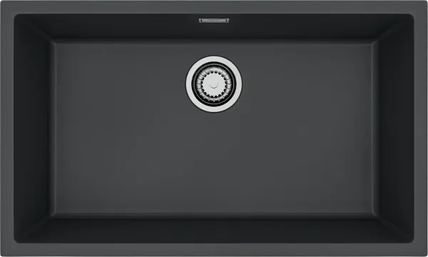Мойка кухонная Alveus Omni Granital 40 carbon Sancos — Оригинал