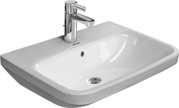 Раковина Duravit DuraStyle 2319600000 Sancos — Оригинал