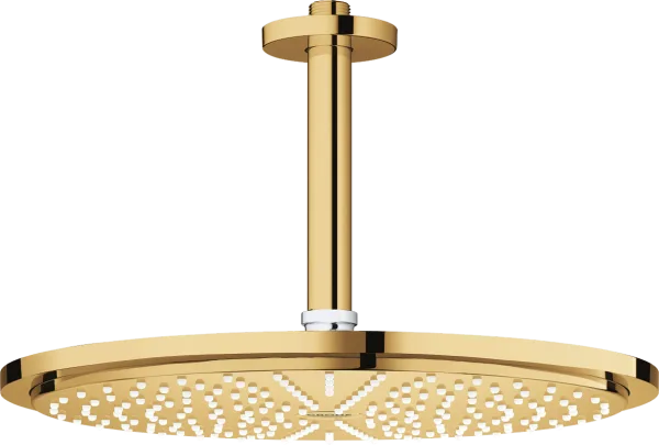 Верхний душ Grohe Rainshower Cosmopolitan 310 26067GL0 холодный рассвет Sancos — Оригинал