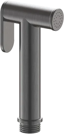 Гигиенический душ IDDIS Optima Home 020GB0Gi20 графитовый Sancos — Оригинал