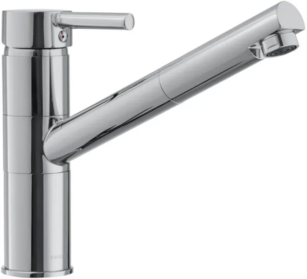 Смеситель для кухни Swedbe Selene 7041 Sancos — Оригинал