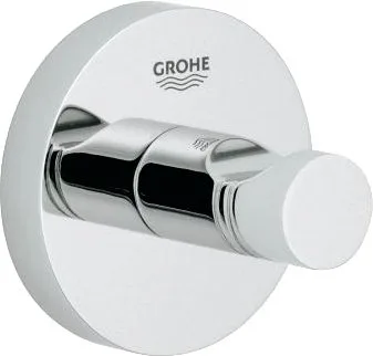 Крючок Grohe Essentials 40364001 Sancos — Оригинал