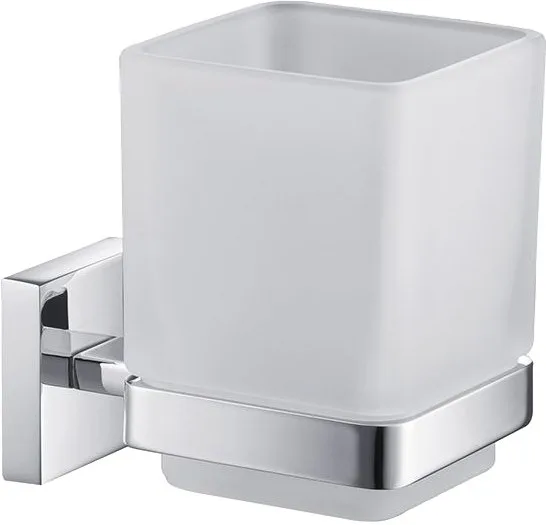 Стакан Timo Selene 10033/00 chrome Sancos — Оригинал