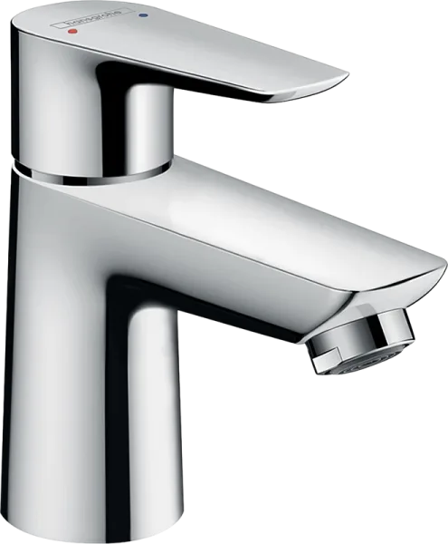 Смеситель для раковины Hansgrohe Talis E 71700000 Sancos — Оригинал