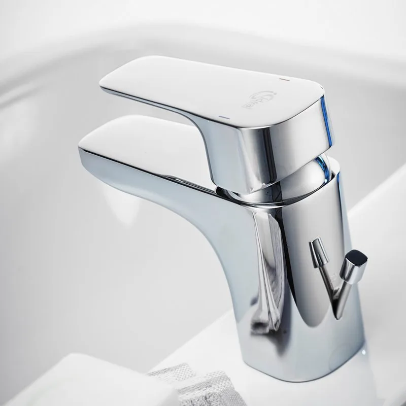 Смеситель для раковины Ideal Standard Ceraplan III B0700AA Sancos — официальный сайт