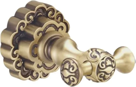 Крючок Bronze de Luxe K25205 Sancos — Оригинал