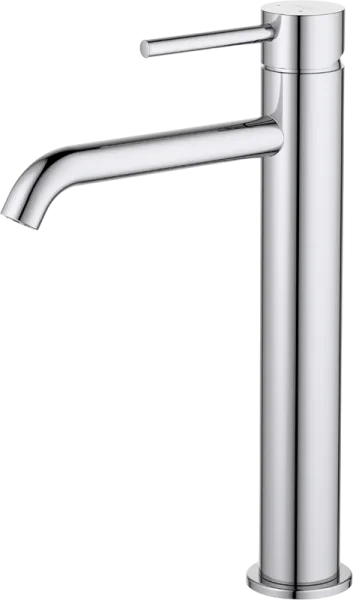 Смеситель для раковины AQUATEK Европа AQ1304CR хром Sancos — Оригинал