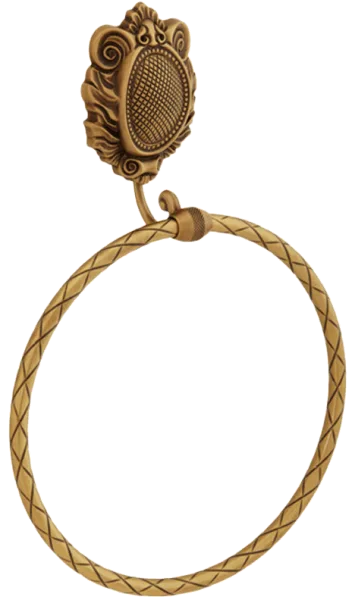 Полотенцедержатель Migliore Cleopatra 16632 бронза Sancos — Оригинал