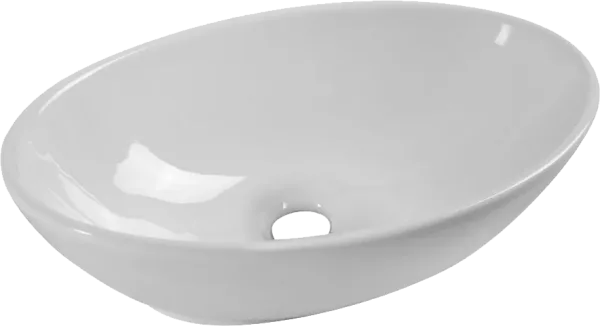 Накладная раковина BelBagno BB1147 Sancos — Оригинал