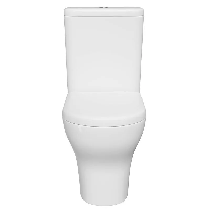 Унитаз-компакт напольный VitrA Zentrum 9012B003-7202 Sancos — официальный сайт