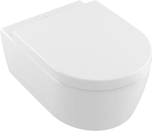 Унитаз подвесной Villeroy & Boch Avento 5656HR01 Sancos — Оригинал