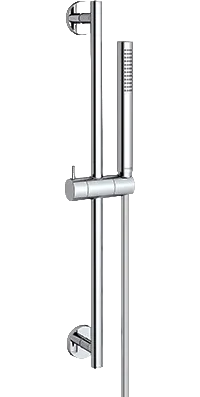 Душевой гарнитур Wasserkraft A142 Sancos — Оригинал