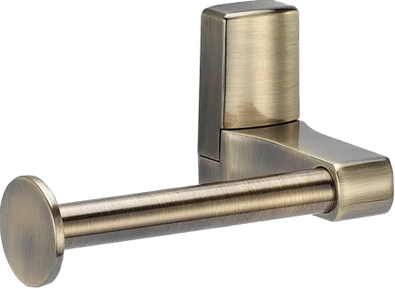 Держатель туалетной бумаги Wasserkraft Exter K-5296 Sancos — Оригинал