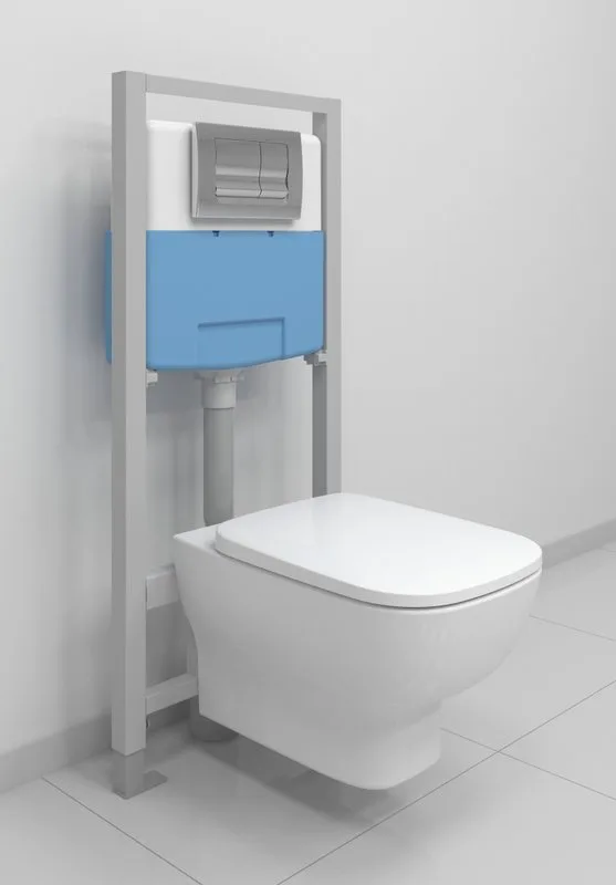 Унитаз подвесной Ideal Standard Esedra AquaBlade T386001 Sancos — официальный сайт