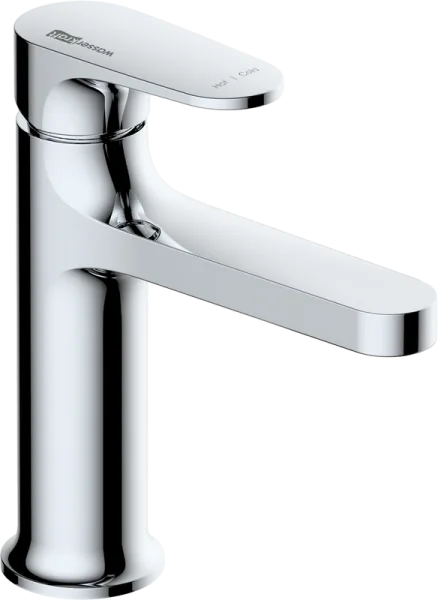 Смеситель для раковины Wasserkraft Weida 3103 хром Sancos — Оригинал