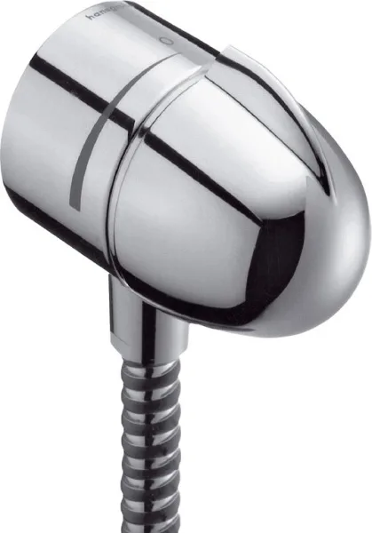 Шланговое подключение Hansgrohe Fixfit stop Fixfit Stop 27452000 Sancos — Оригинал