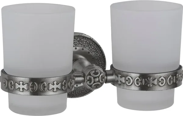 Стакан Zorg Antic AZR 04 SL двойной Sancos — Оригинал