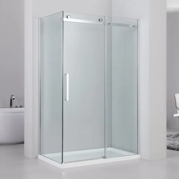 Душевой уголок Black&White Stellar Wind S208 800х1200 Sancos — Оригинал