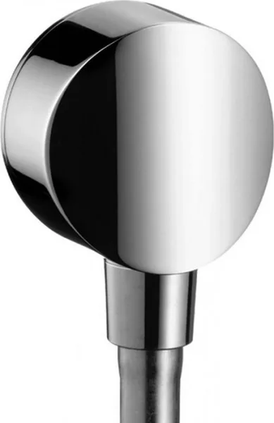 Шланговое подключение Hansgrohe FixFit Fixfit 27453000 Sancos — Оригинал