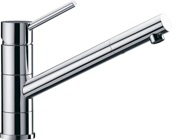 Смеситель для кухни Clever Caiman Urban 92603 Sancos — Оригинал
