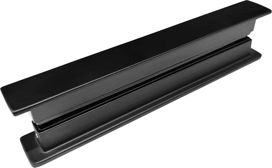 Душевой уголок Abber Sonnenstrand AG07100B-S100B 100x100, профиль черный, стекло прозрачное Sancos — официальный сайт