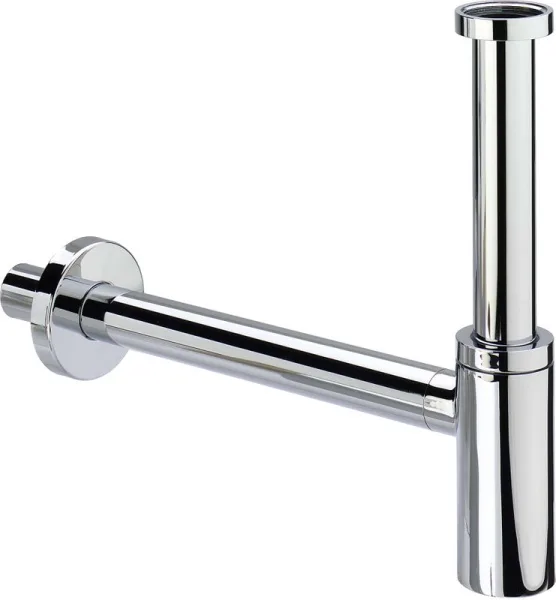 Сифон для раковины Viega Eleganta 440190 Sancos — Оригинал