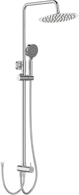 Душевая стойка BelBagno Ancona DOC2FD CRM Sancos — официальный сайт
